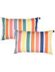 Coussin rectangulaire ARTIGA Garlin 70x45cm - 3 coloris