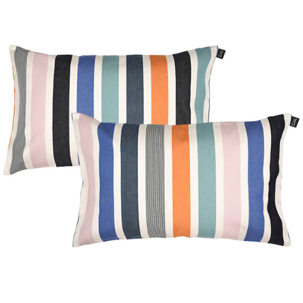 Coussin rectangulaire ARTIGA Garlin 70x45cm - 3 coloris