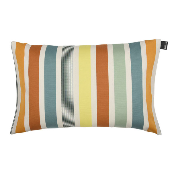 Coussin rectangulaire ARTIGA Garlin 70x45cm - 3 coloris