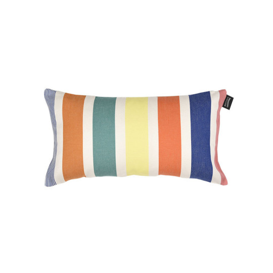 Coussin rectangulaire ARTIGA Garlin 45x25cm - 3 coloris