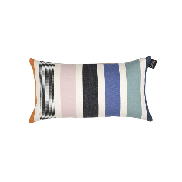 Coussin rectangulaire ARTIGA Garlin 45x25cm - 3 coloris