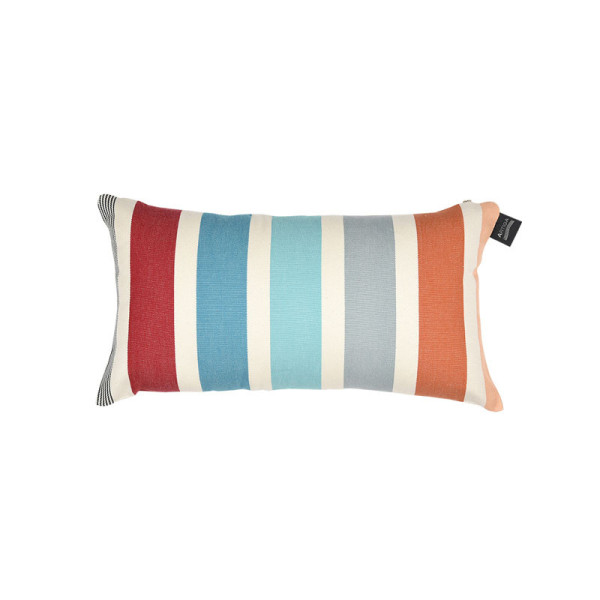 Coussin rectangulaire ARTIGA Garlin 45x25cm - 3 coloris