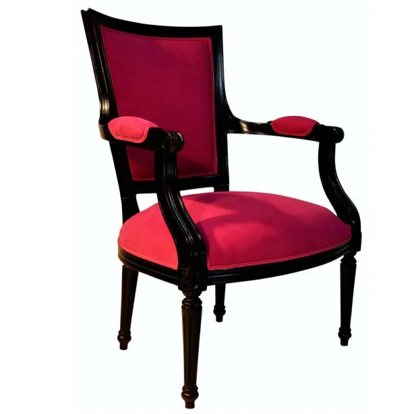 Fauteuil Charles Paget