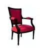 Fauteuil Charles Paget