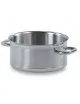 Faitout MATFER Tradition en inox - 5 tailles