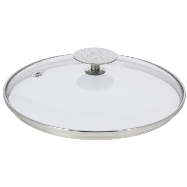 Faitout Cocotte Milady De Buyer avec couvercle - 3 tailles