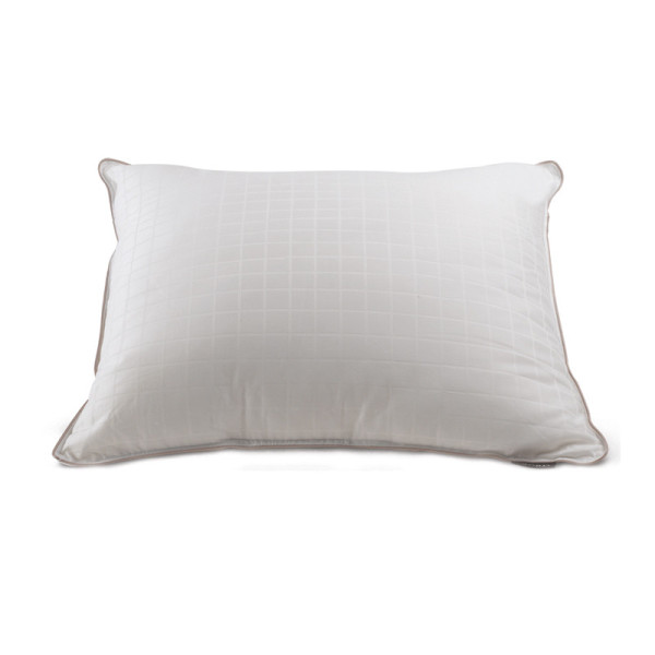 Oreiller LESTRA Fjord Microduv Mi-ferme - 2 tailles