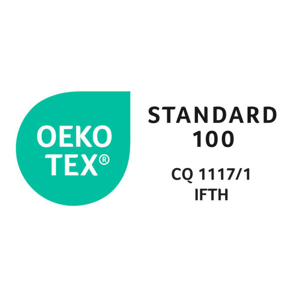 Traversin rond LESTRA Fjord Microduv Ferme - 7 tailles