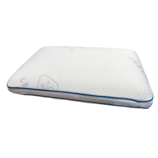 Oreiller LESTRA Fjord mémoire de forme Médium 40x60cm