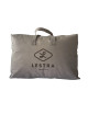 Oreiller LESTRA Essentiel Naturel plumettes Ferme - 2 tailles