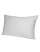 Oreiller LESTRA Essentiel Percale n°1 Moelleux - 3 tailles