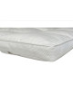 Surmatelas LESTRA Fjord Luxe Microduv - 5 tailles