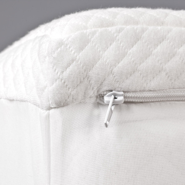 Surmatelas LESTRA Fjord Mémoire de forme - 7 tailles