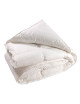 Couette LESTRA Essentiel Naturel duvet Chaude 260g/m² - 5 tailles