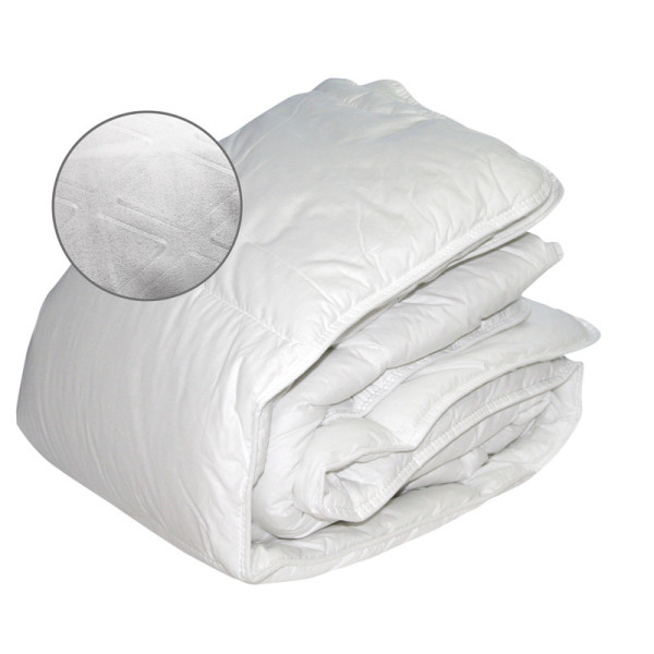 Couette LESTRA Essentiel coton chaude n°3 400g/m² - 5 tailles