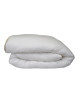 Couette LESTRA Fjord Grand Hôtel mi-saison 300g/m² anti-acariens - 5 tailles