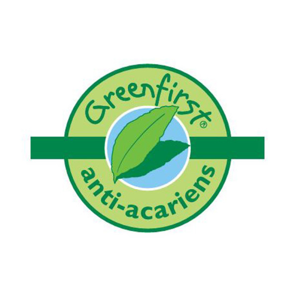 Couette LESTRA Fjord Grand Hôtel mi-saison 300g/m² anti-acariens - 5 tailles