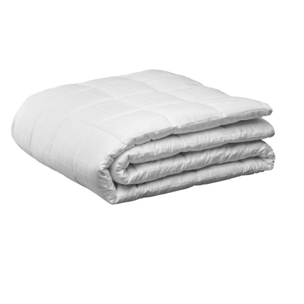 Couette LESTRA Fjord Microduv légère 200g/m² - 4 tailles