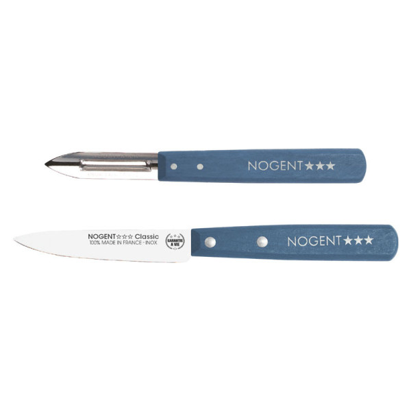 Coffret Set Duo Cuisine classic NOGENT