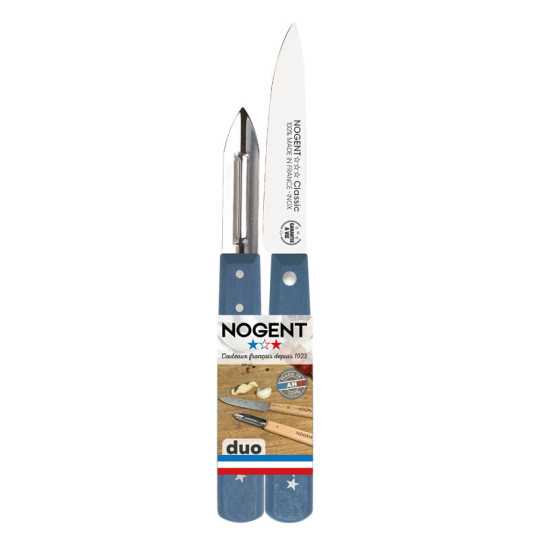Coffret Set Duo Cuisine classic NOGENT