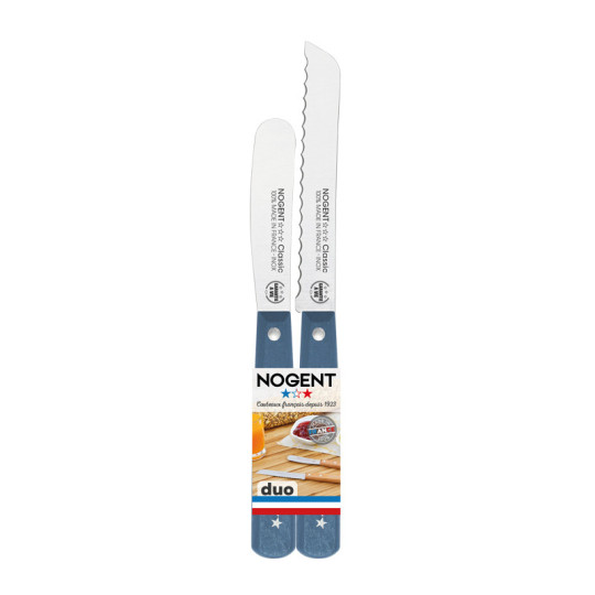 Coffret Set Duo Petit déjeuner NOGENT