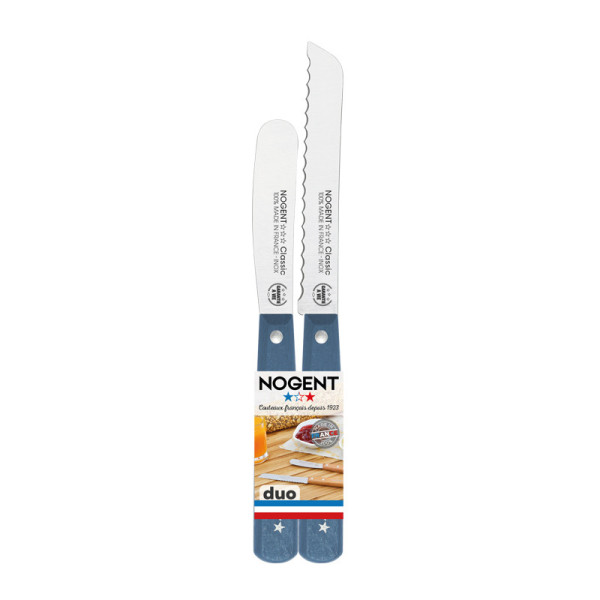 Coffret Set Duo Petit déjeuner NOGENT