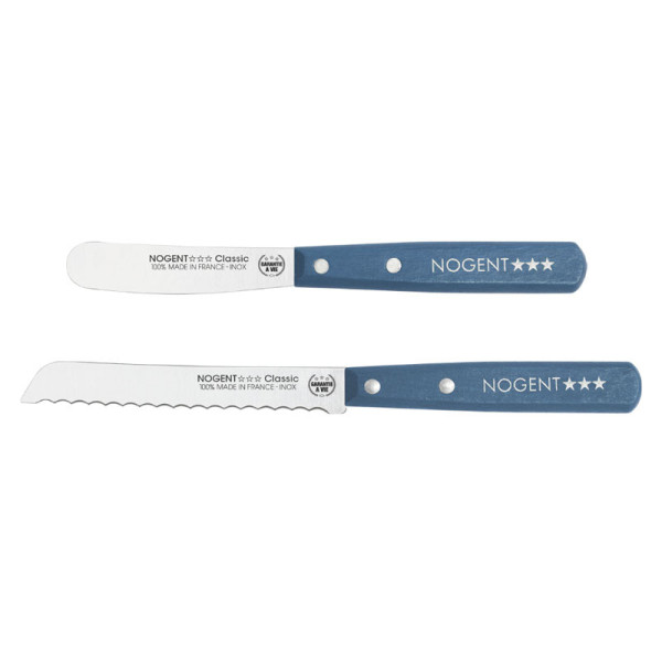 Coffret Set Duo Petit déjeuner NOGENT