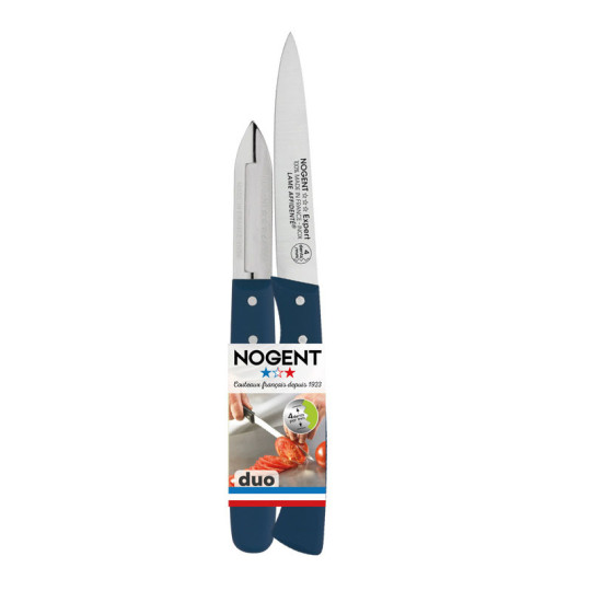 Coffret Set Duo Cuisine expert NOGENT