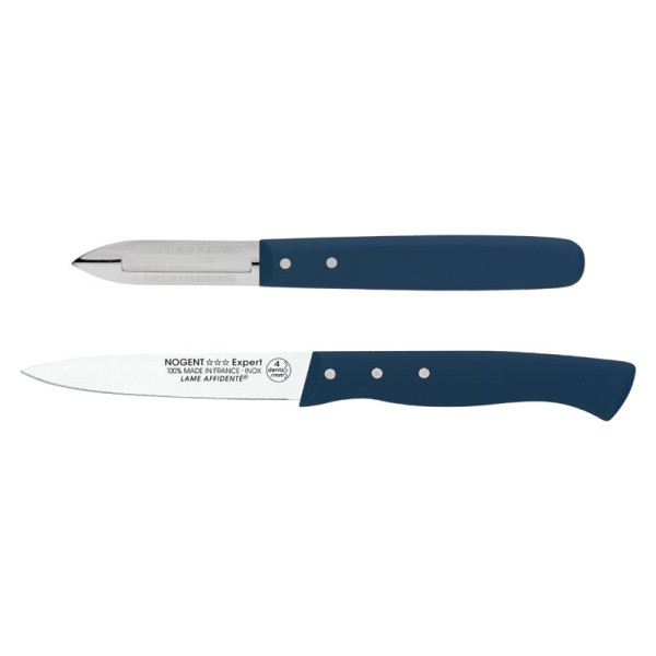 Coffret Set Duo Cuisine expert NOGENT