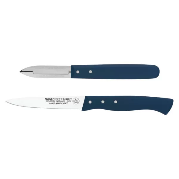 Coffret Set Duo NOGENT Cuisine expert