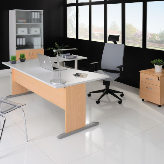 Bureau Angle Dual