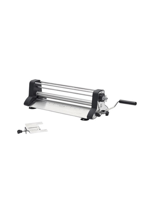 Laminoir DE BUYER en inox 48.5x19x15cm