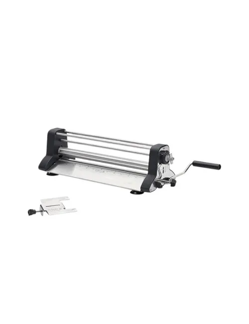 Laminoir DE BUYER en inox 48.5x19x15cm