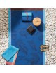 Drap de plage Le Jacquard Français Océanique - 2 coloris