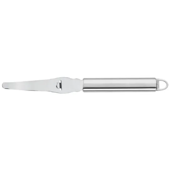Couteau à pamplemousse CRISTEL en inox