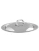 Couvercle MAUVIEL en inox M'Cook M'Urban 24cm (4 disponibles)