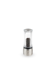 Moulin à poivre PEUGEOT SAVEURS Daman acrylique inox 16cm