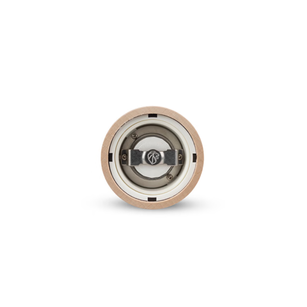 Set de 2 moulins à poivre et à sel sec PEUGEOT SAVEURS Paris u'Select Zirlion Naturel