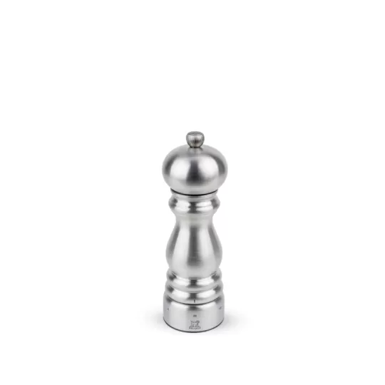Moulin à poivre PEUGEOT SAVEURS Paris Chef Zirlion u'Select inox - 3 tailles