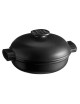 Sauteuse EMILE HENRY Delight en céramique 2.5L