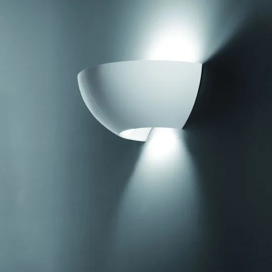 Applique en plâtre Sedap 1740 Compact