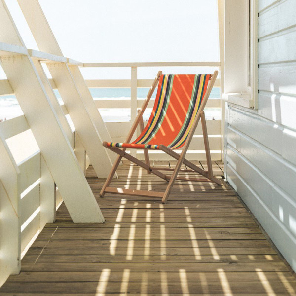 Chilienne ARTIGA structure et toile Mauléon - 3 coloris