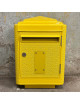 Boîte aux lettres 1950 La Boîte Jaune - 8 coloris