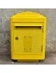 Boîte aux lettres 1950 La Boîte Jaune - 8 coloris