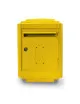 Boîte aux lettres 1950 La Boîte Jaune - 8 coloris
