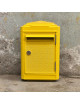 Boîte aux lettres 1945 La Boîte Jaune - 8 coloris