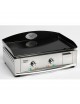 Plancha Roller Grill 600 Electrique 60x40 PL600E