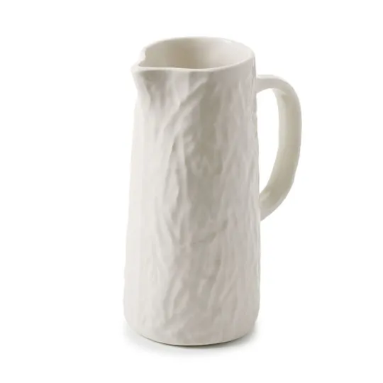 Pichet 1.2L Yli REVOL PORCELAINE - 2 coloris