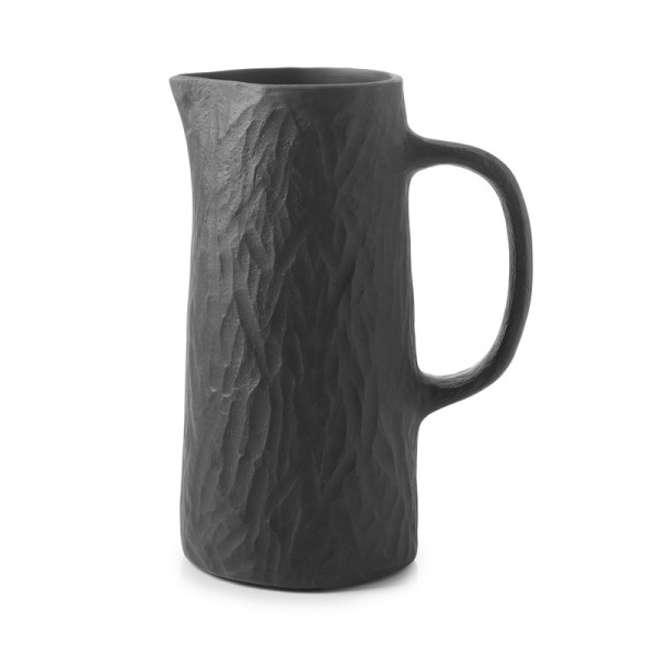 Pichet 1.2L Yli REVOL PORCELAINE - 2 coloris