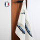Torchon Les Sardines VAREK 100% coton